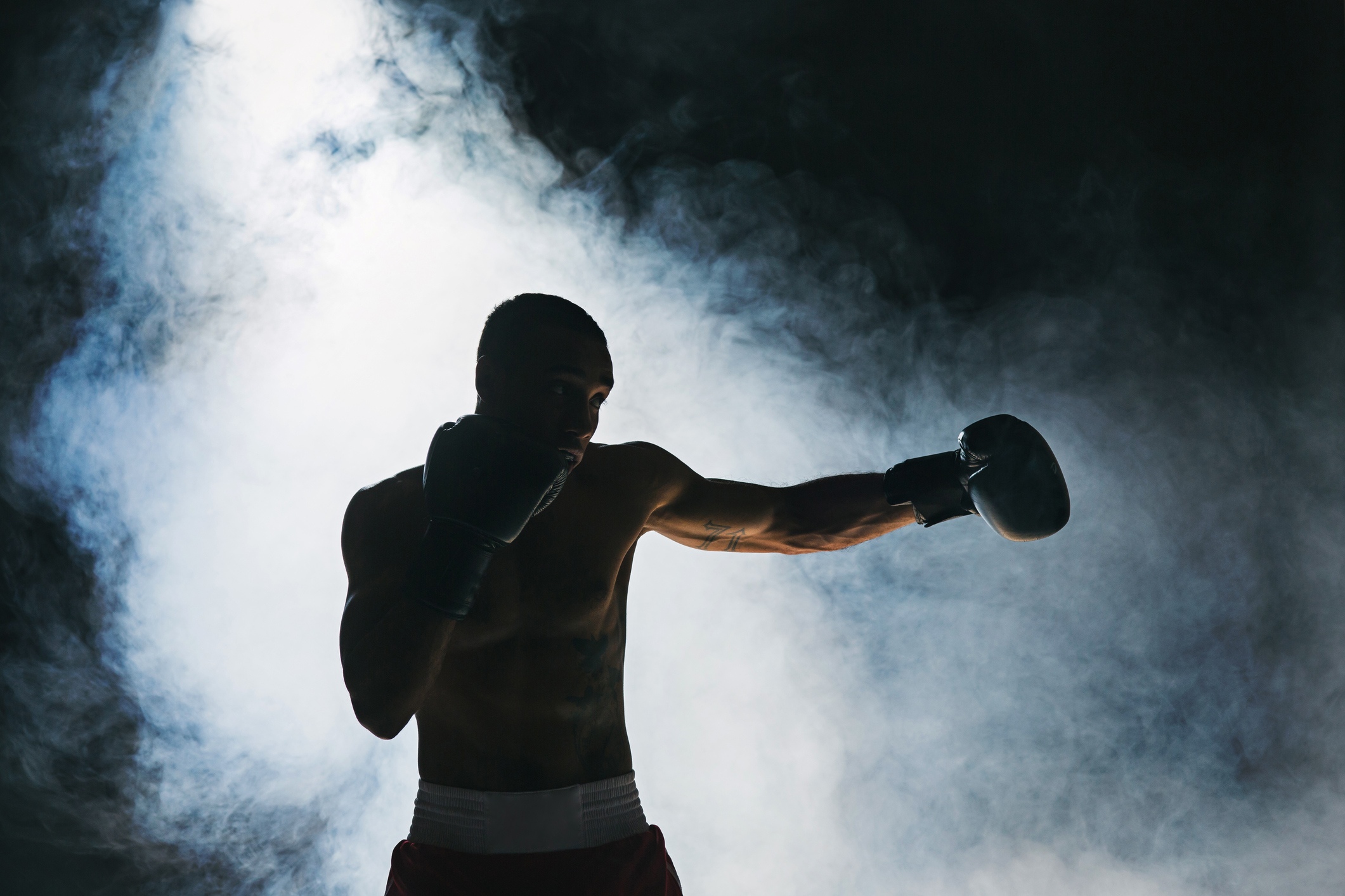 Boxing - Ironhand Boxing, Karate and Sports Fitness | Voorhees Township, NJ